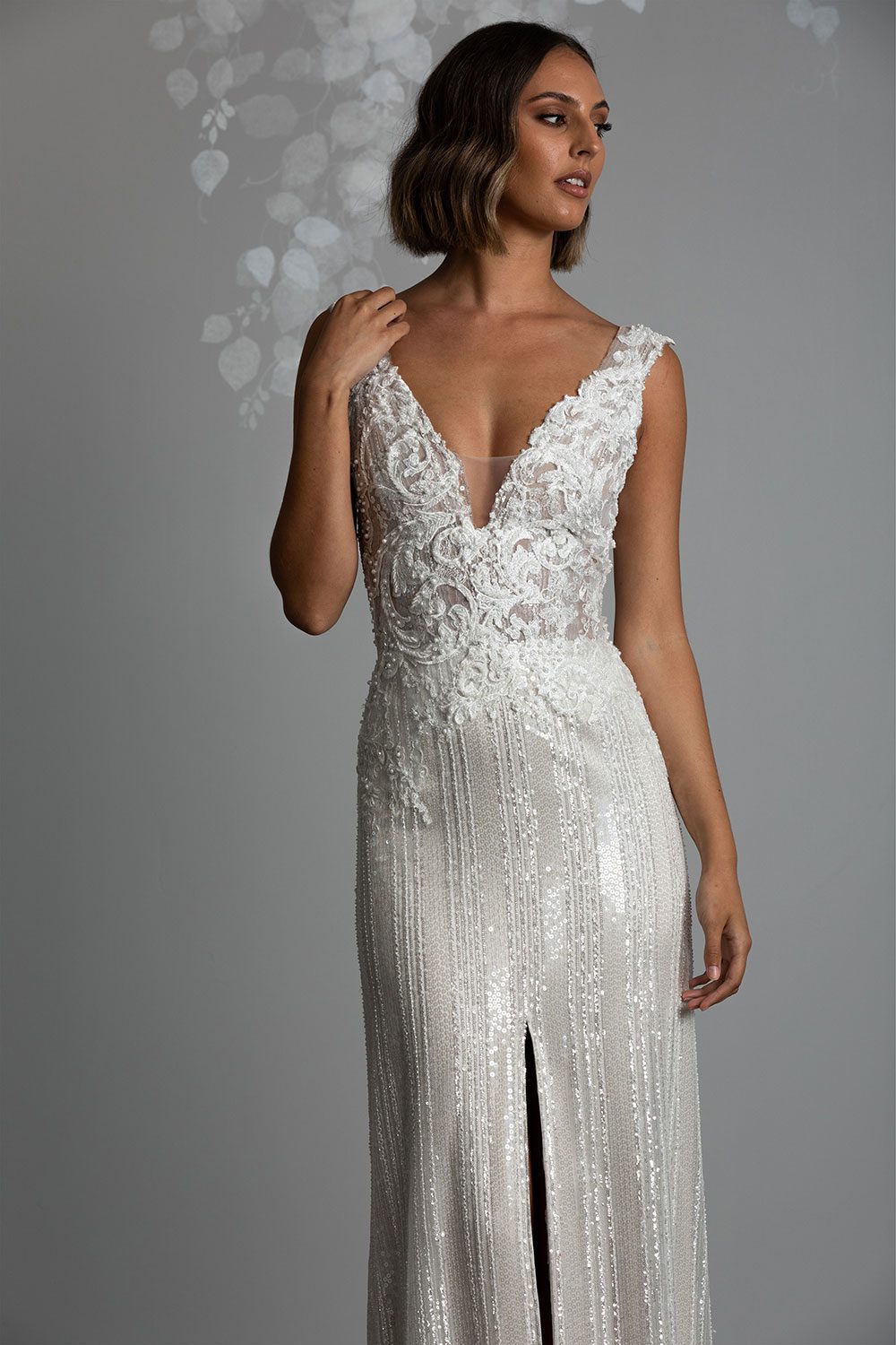 Vinka Design | Designer Wedding Dresses | Auckland, New Zealand