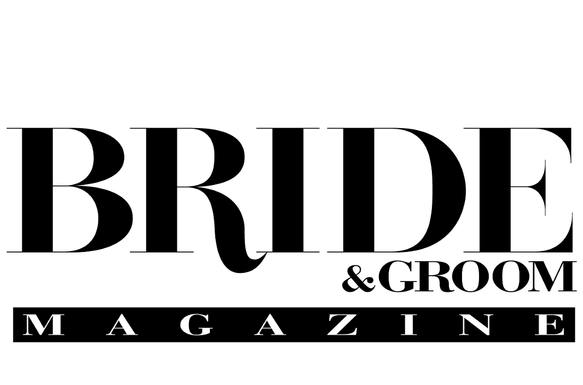 Bride and Groom Magazine logo