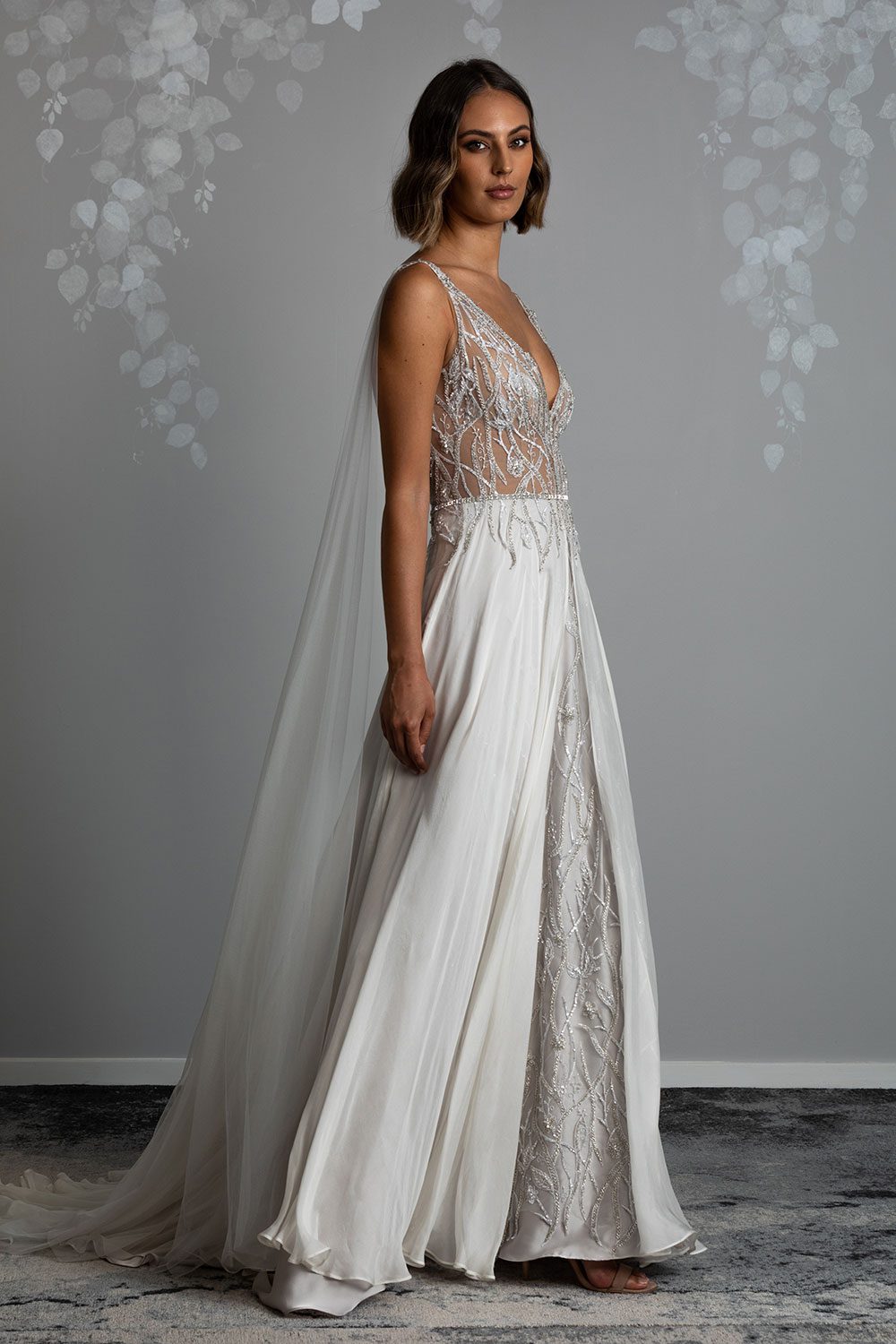Wedding Dresses Amaya Vinka Design