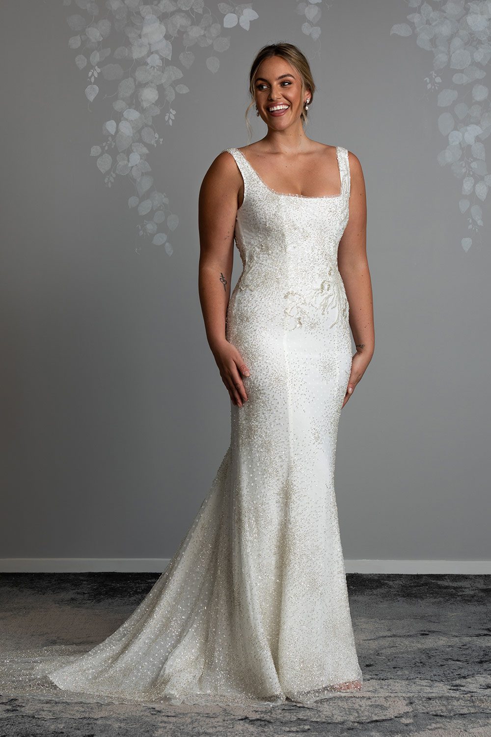 featured Nivah Wedding Dress by Vinka Design