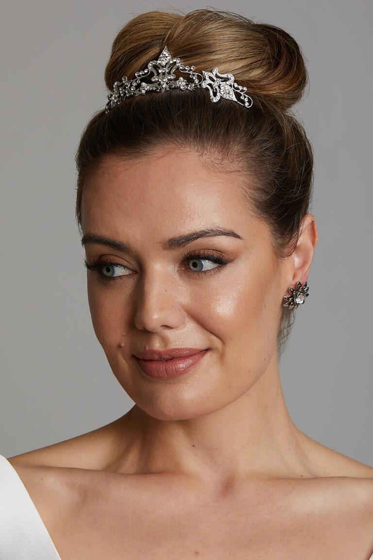 beatrice headpiece